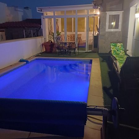Casa Bobby Villa Corralejo Eksteriør bilde