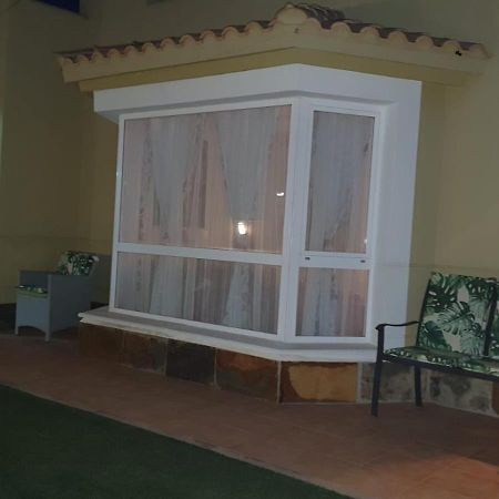 Casa Bobby Villa Corralejo Eksteriør bilde