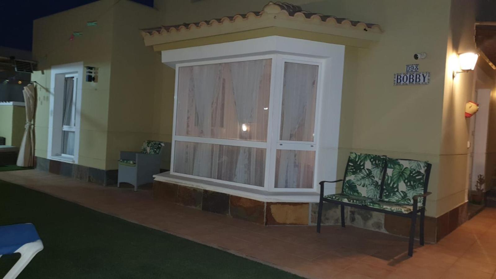 Casa Bobby Villa Corralejo Eksteriør bilde