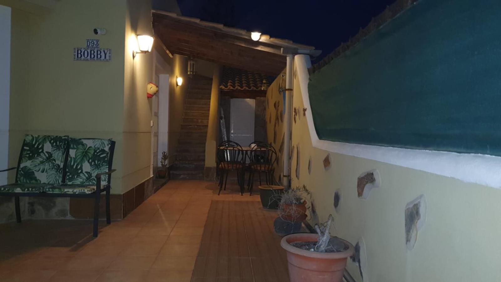 Casa Bobby Villa Corralejo Eksteriør bilde